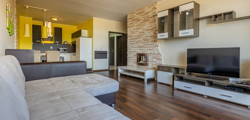 ALLE, s.r.o.:2 izbový byt na prenájom v Záhorskej Bystrici
