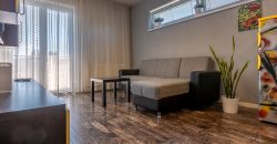 ALLE, s.r.o.: 2 izbový byt na predaj v Lamači
