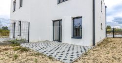 ALLE, s.r.o.: Novostavba 4 izbového rodinného domu v Malackách